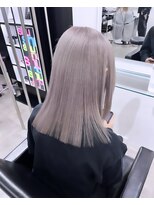 ローグ(LOGUE)&nbsp;ミルクティー　ピンクパープルより