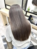 フォーク(FOLK)&nbsp;【恵比寿】美髪を作る髪質改善トリートメント