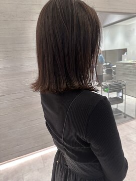 ネストバイコード(NEST by chord) 【NEST 神保】お客様スタイル#96