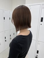 サンド 大阪梅田(sand)&nbsp;@eri_sand_ フルバング/イメチェン/似合わせカット[大阪梅田駅]