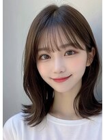 ヘアラヴィ(hair La Vie) ミディアム