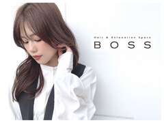 BOSS COLLECTION【ボス コレクション】