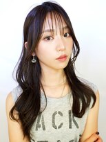 ラフィスヘアー シーマ 静岡店(La fith hair cima)&nbsp;【La fith】韓国風ヘア×美髪