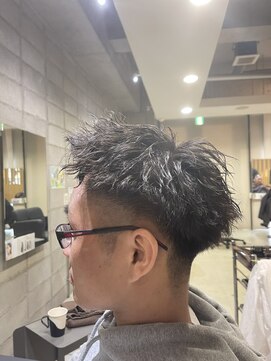 シエル 新長田店(CIEL) ツイストスパイラル