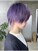 インナーウルフ