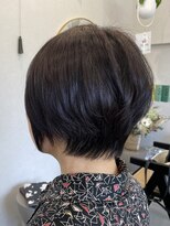 アチェロ(ACERO)&nbsp;ショートレイヤー