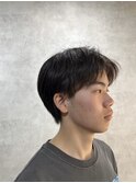 辻堂/カット/メンズカット/縮毛矯正
