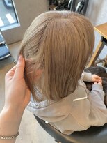 クオン 伊勢崎(QUON.)&nbsp;大人ガーリー／チョコレート/モード／プリカール