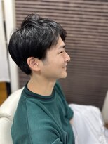 ブリリアント(brilliant)&nbsp;シンプルスタイル