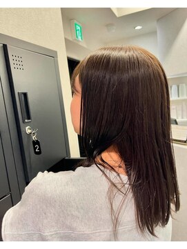 エト 横須賀(eto) オリーブグレージュ