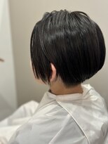 シエルタルミ(CIEL TARUMI)&nbsp;ボブ