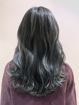 ロビン 反町横浜店(robin)の写真/乾燥やパーマ等で傷んだ髪に！髪質改善トリートメントで、今までにない艶と潤いを手に入れませんか＊