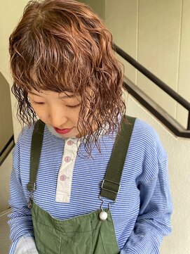 センスオブワンダー(SENSE OF WONDER) ぷーどるcolor