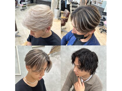 ロゼル(ROSEL)の写真
