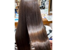 ヘアーアート パーリオ 本店(hair art PALIO)