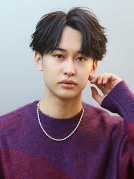 リップス 自由が丘(LIPPS) フェザーショート