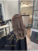 フォググレージュ◎