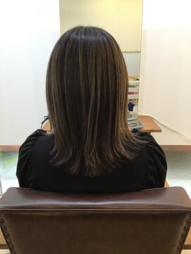 オルネ orner ハイライト