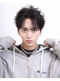 フェザーショートコンマ