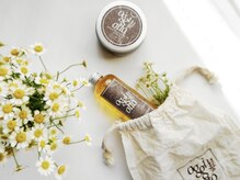 取り扱いサロンわずか１％ 魔法のトリートメント《oggi otto》☆