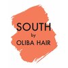 サウスバイオリバヘア(SOUTH by OLIBAHAIR)のお店ロゴ