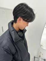 エンター 天神店(ENTER)&nbsp;メンズ/マッシュショート