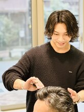 イツクヘアー(Ituc Hair) 小林 洋祐