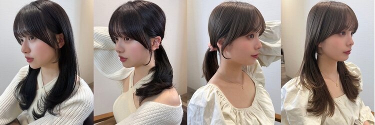 サク(Sac.)のサロンヘッダー