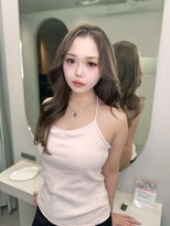 リッカ(LICCA)&nbsp;【AYUKI】透明感最強☆オリーブカラー