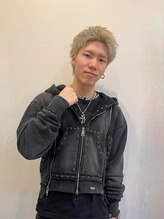 アンカーデイズ(Anchor Days)&nbsp;森 結輝