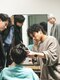 バック(BUCK)の写真/メンズ特化型サロン★抜群のセンスで一人ひとりに合わせてトレンドを取り入れた似合わせstyleを実現！