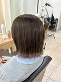 大人のショートスタイル ◎20代 30代 40代
