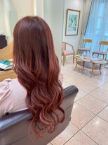 松本平太郎美容室 銀座パートフォー(PART４)&nbsp;髪質改善カラー/20代30代40代50代60代