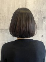 アーチ(ARCH)&nbsp;ボリュームボブ【ARCH Sayaka】