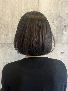 アーチ(ARCH) ボリュームボブ【ARCH Sayaka】