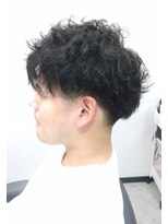 夜髪 硬毛、多毛、そして膨らむ癖毛…