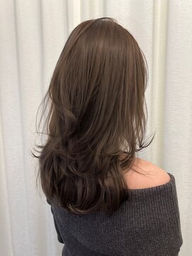 ボタン ハカタ(VOTAN hakata) 【前田七音】福岡で美容室お探しの方へ♪/韓国ヘア