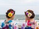 美容室 綺麗の写真/【浜松駅徒歩5分】駅近だからアクセス◎着付けと浴衣に似合うヘアセットは《KIREI》にお任せください♪