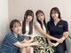 エレラビューティー(ELERA beauty)の写真/常連決定◎女性オーナーのプライベートサロンだから和やかで落ち着いて施術を☆理想styleも以心伝心♪