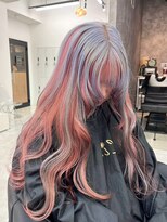 リル 溝の口(LiL)&nbsp;デザインカラー/ツートーン