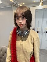 ピヨン 心斎橋(piLLon)&nbsp;デザイン×ウルフ