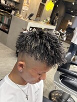 ザ アリー(The Alley)&nbsp;ジェットモヒカン