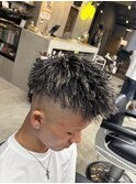 ジェットモヒカン