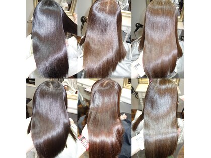 ブルーム(BLOOM)の写真