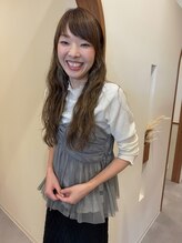 ハル 泉中央(hal) 菅野 きよみ