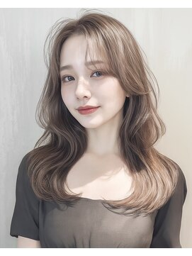 エンタク 新宿三丁目店(enntaku) 似合わせカット/アースカラー/デザインカラー[新宿/新宿三丁目]