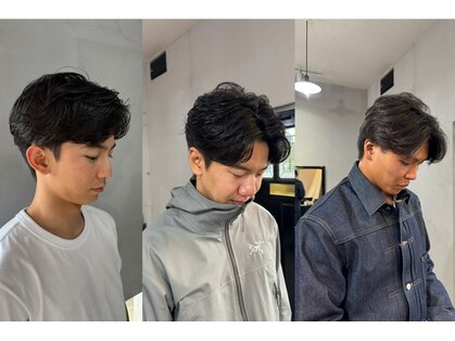 オール(Oar)の写真