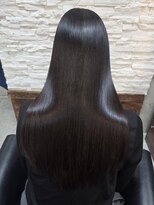 ラストーリア(La storia) 髪質改善トリートメント♪