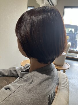 本と南風 guest design