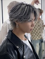 アビー(ABEY)&nbsp;フェザーショート/新潟/長岡